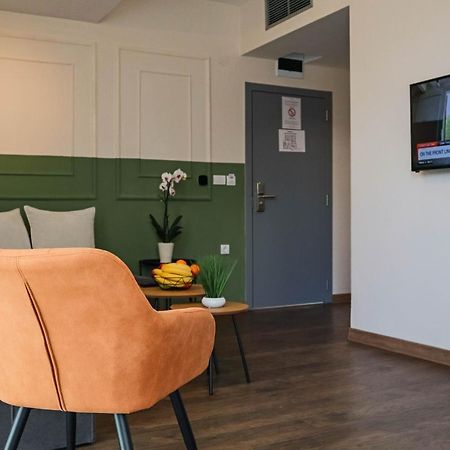 Hotel Dijana Pirot Kültér fotó