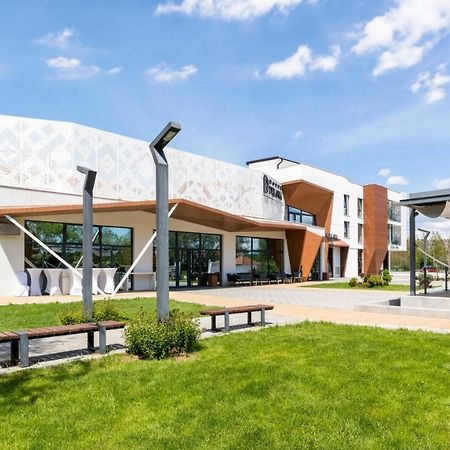 Hotel Dijana Pirot Kültér fotó