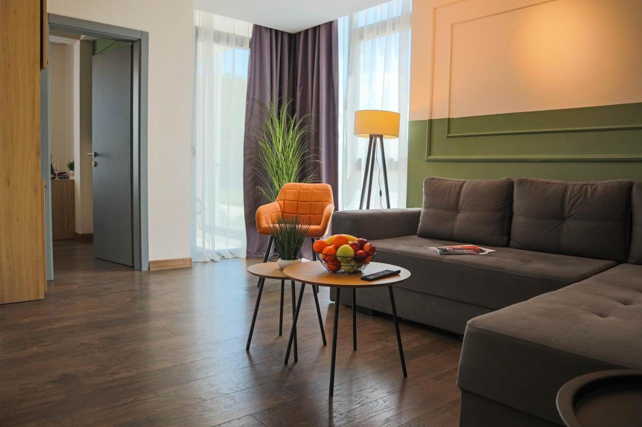 Hotel Dijana Pirot Kültér fotó