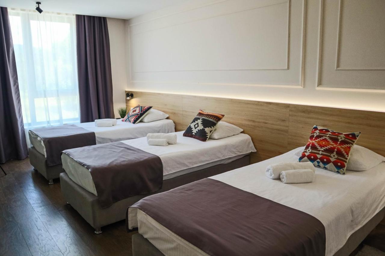 Hotel Dijana Pirot Kültér fotó