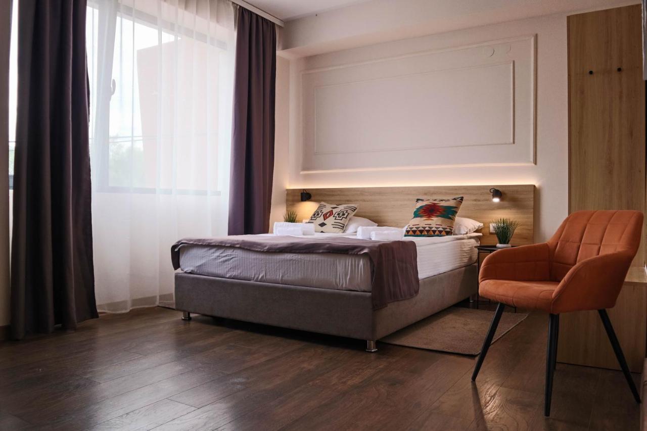 Hotel Dijana Pirot Kültér fotó