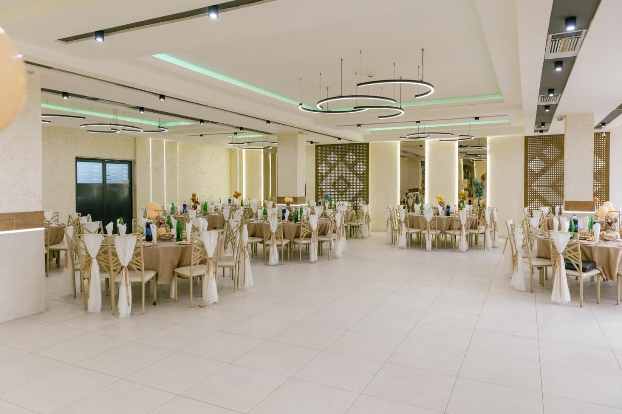 Hotel Dijana Pirot Kültér fotó