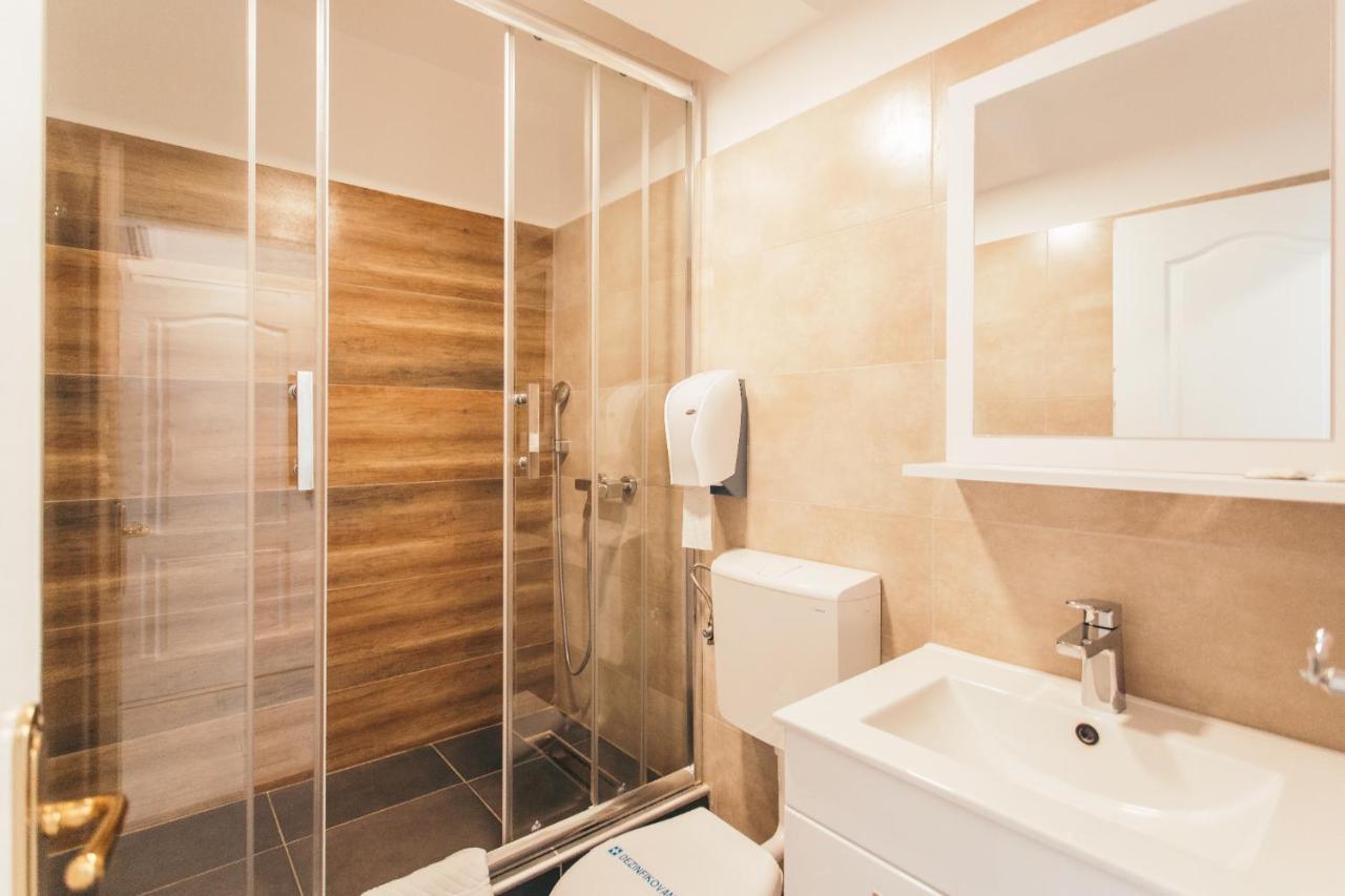 Hotel Dijana Pirot Kültér fotó